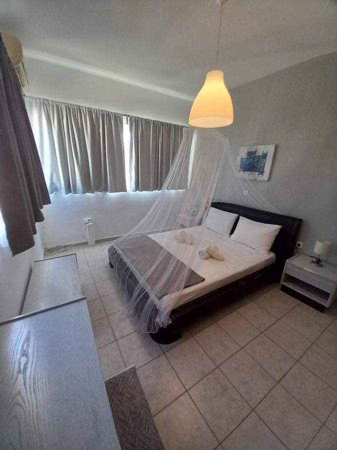 Kardamena Holiday Apartments Экстерьер фото