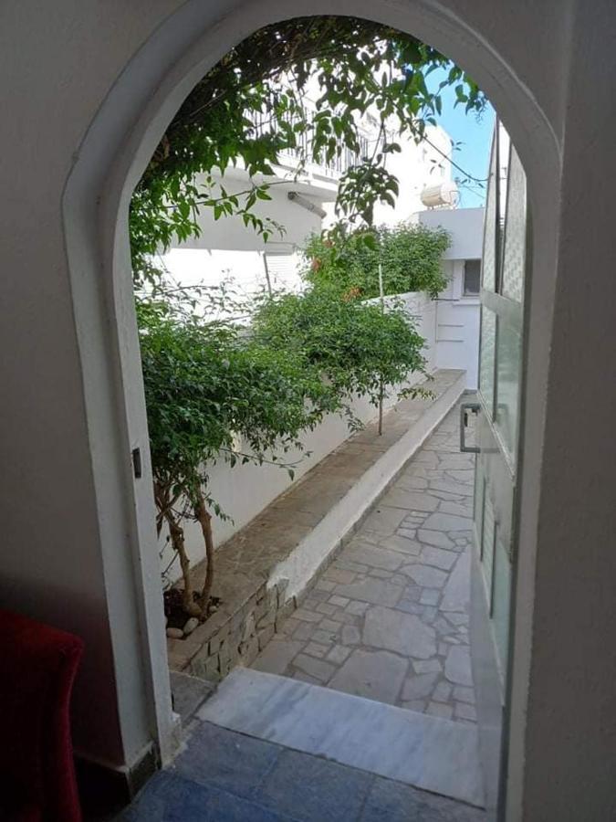 Kardamena Holiday Apartments Экстерьер фото