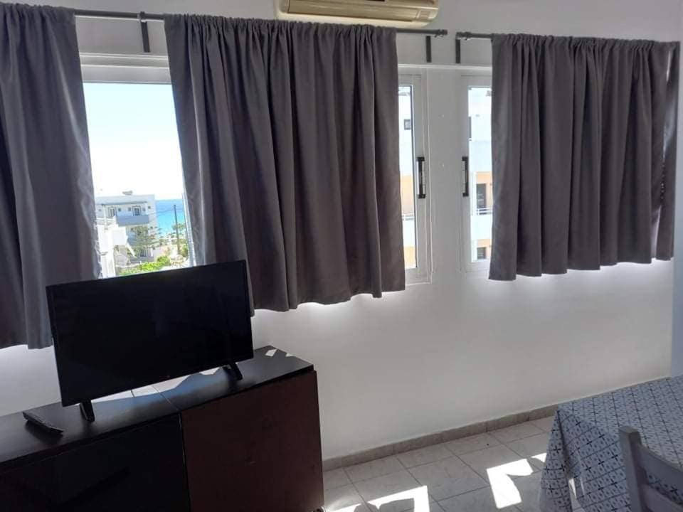 Kardamena Holiday Apartments Экстерьер фото