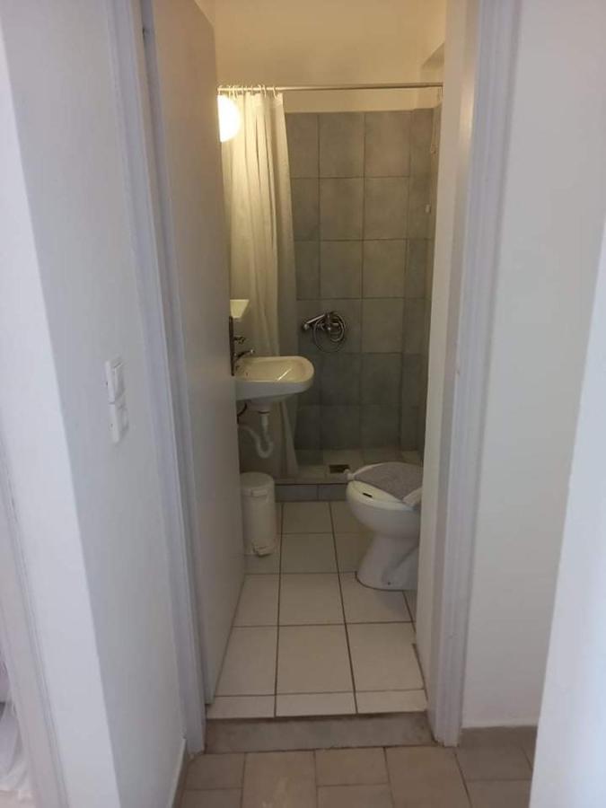 Kardamena Holiday Apartments Экстерьер фото