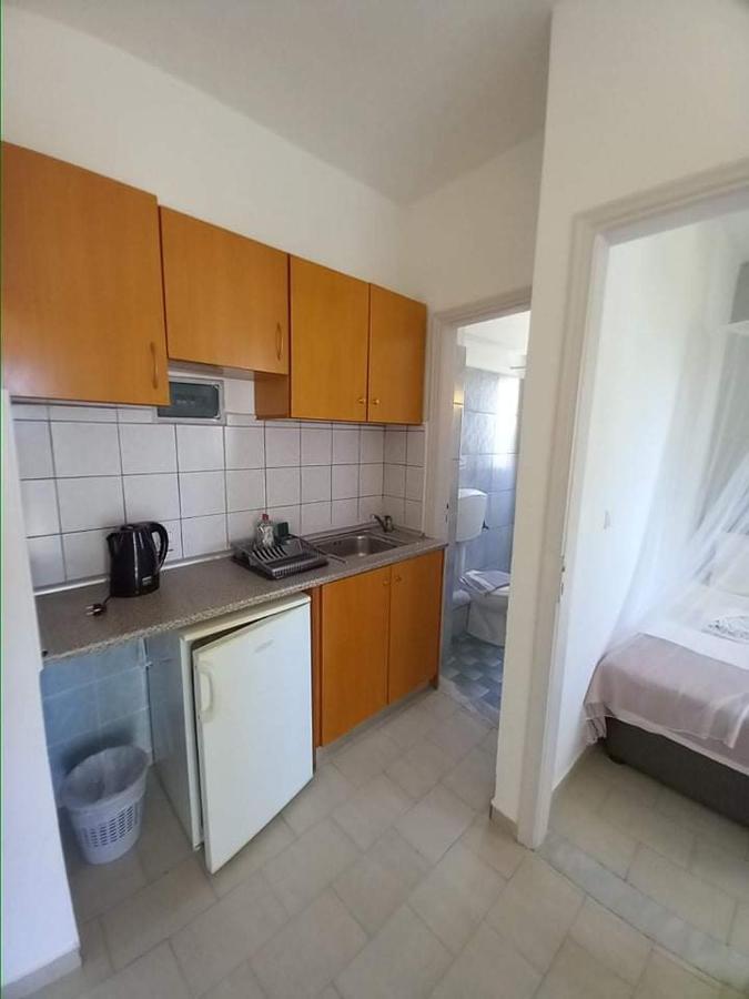 Kardamena Holiday Apartments Экстерьер фото