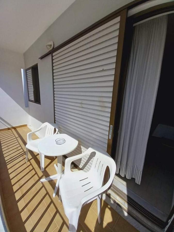 Kardamena Holiday Apartments Экстерьер фото