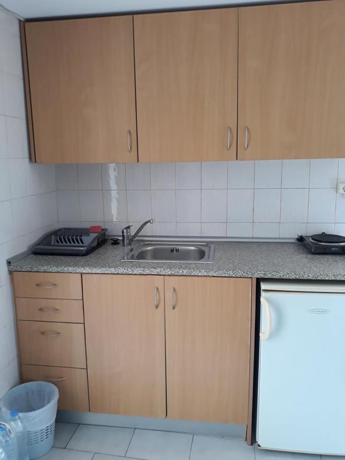 Kardamena Holiday Apartments Экстерьер фото