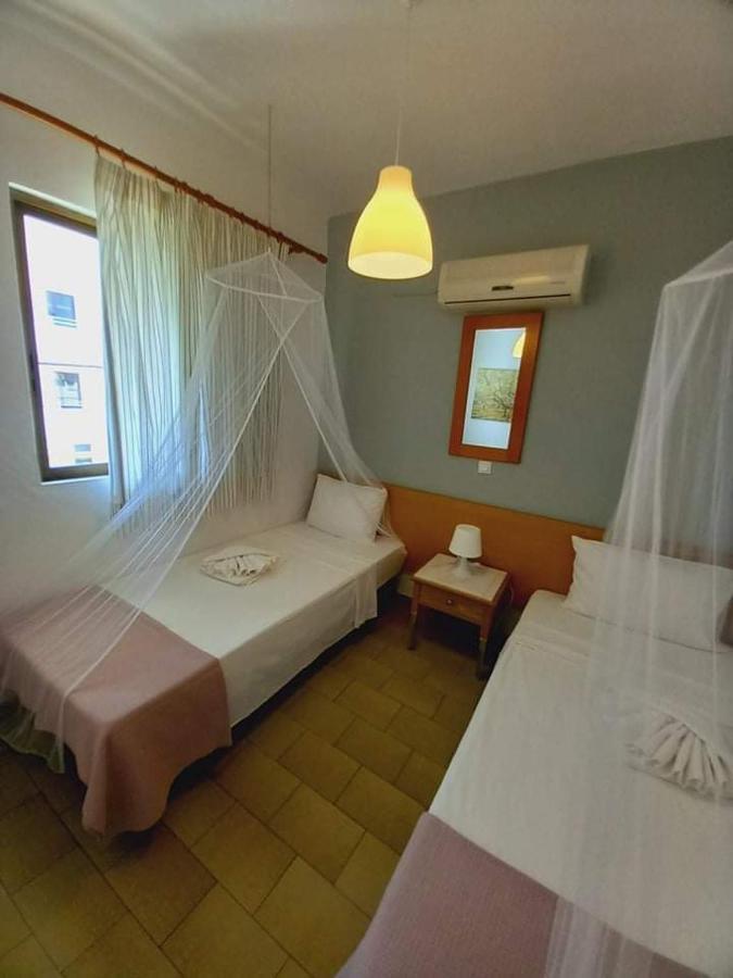 Kardamena Holiday Apartments Экстерьер фото