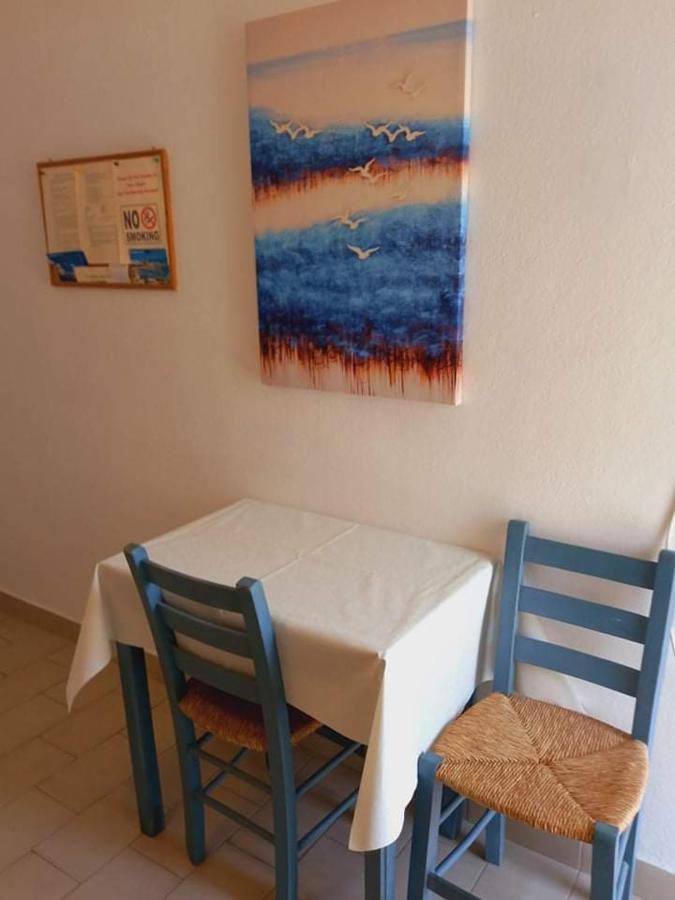 Kardamena Holiday Apartments Экстерьер фото