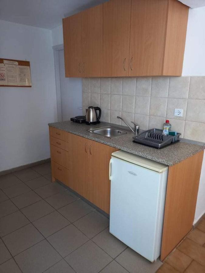 Kardamena Holiday Apartments Экстерьер фото