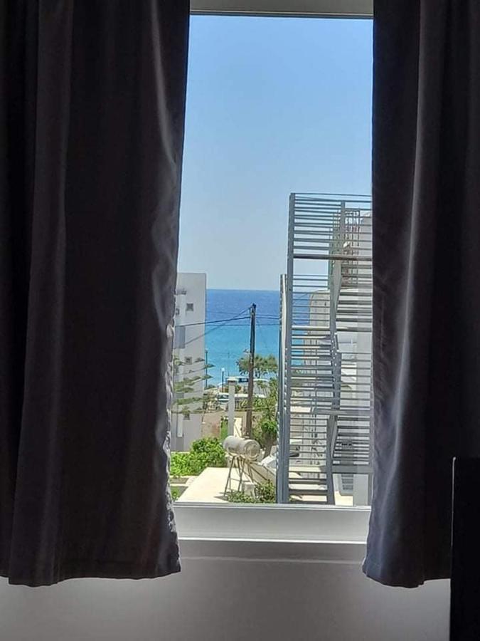 Kardamena Holiday Apartments Экстерьер фото
