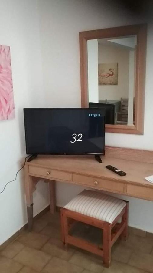 Kardamena Holiday Apartments Экстерьер фото