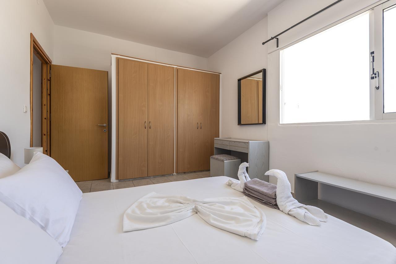 Kardamena Holiday Apartments Номер фото