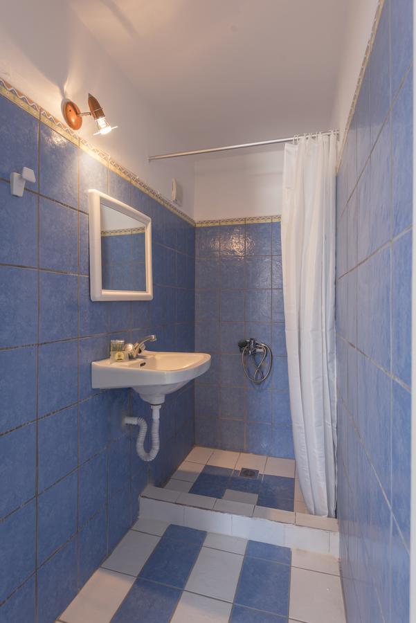 Kardamena Holiday Apartments Экстерьер фото